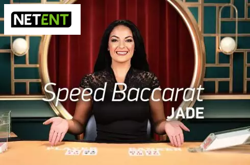 Speed Baccarat Jade